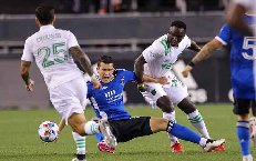 Nhận định, Soi kèo San Jose Earthquakes vs Austin FC 9h30 ngày 9/7: Điểm tựa sân nhà