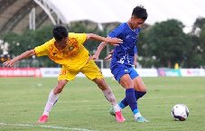 Nhận định, Soi kèo U21 Quảng Nam vs U21 Huế 15h00 ngày 9/7: Thắng lợi đầu tiên