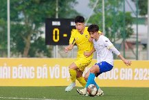 Nhận định, Soi kèo U21 SLNA vs U21 Thanh Hóa 15h30 ngày 9/7: Sức mạnh vượt trội