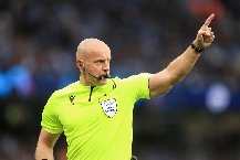 Trọng tài bắt chung kết World Cup 2022 điều khiển trận PSG vs Real Madrid