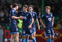 Nhận định, Soi kèo Bohemians vs St Joseph’s 00h00 ngày 10/7: Chuyến làm khách giông bão