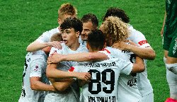 Nhận định, Soi kèo Hegelmann vs Paide 23h00 ngày 9/7: Nối dài mạch không thắng