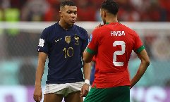 Nhận định, Soi kèo Pháp vs Morocco 3h00 ngày 10/7: Les Bleus thẳng tiến