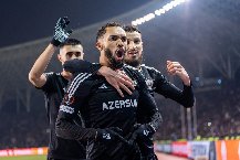 Nhận định, Soi kèo Qarabag vs Vestri 23h00 ngày 9/7: Thử thách quá tầm