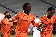Nhận định, Soi kèo Saint Lauren vs Forge 02h00 ngày 09/07: Khách lấn chủ