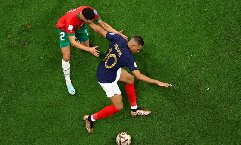 Soi kèo thẻ phạt Pháp vs Morocco, 3h00 ngày 10/7