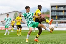 Nhận định Olimpija Ljubljana vs Sheriff Tiraspol, 00h00 ngày 9/8