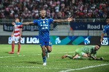 Nhận định Persib Bandung vs PSBS Biak Numfor, 19h00 ngày 9/8