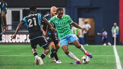 Nhận định San Jose Earthquakes vs Club Necaxa, 10h00 ngày 9/8