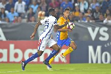 Nhận định Tigres UANL vs Pachuca, 08h00 ngày 9/8