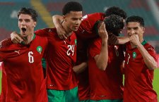 Soi kèo phạt góc U23 Ai Cập vs U23 Morocco, 22h ngày 08/08