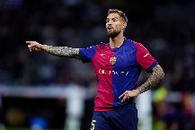 Barca mất trắng Martinez vào tay Al Nassr