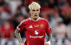 Chelsea tăng tốc chiêu mộ Garnacho