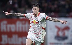 Hé lộ mức lương của Sesko tại MU