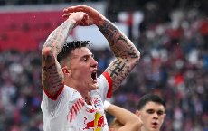 MU lên lịch ra mắt ‘bom tấn’ Sesko