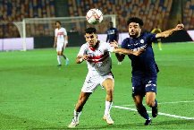 Nhận định, Soi kèo Al Masry vs Al Ittihad Alexandria 00h00 ngày 09/08: Điểm tựa sân nhà