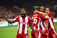 Nhận định, Soi kèo Al Taawoun vs Olympiacos, 21h00 ngày 8/8: Đại diện châu Âu chiến thắng