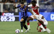 Nhận định, Soi kèo AS Monaco vs Inter Milan 1h00 ngày 9/8: Thế trận cởi mở