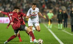 Nhận định, Soi kèo Ceramica Cleopatra vs Zamalek, 0h ngày 09/08: Ca khúc khải hoàn
