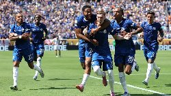 Nhận định, Soi kèo Chelsea vs Leverkusen, 1h ngày 09/08: Tiếp đà thăng hoa