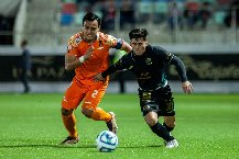 Nhận định, Soi kèo Club Atletico La Paz vs Correcaminos 10h ngày 9/8: Kì phùng địch thủ