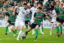 Nhận định, Soi kèo Club Brugge vs Cercle Brugge, 21h00 ngày 9/8: Cơ hội vươn lên