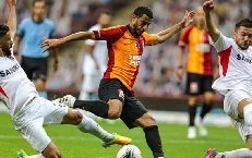 Nhận định, Soi kèo Gaziantep vs Galatasaray 1h30 ngày 9/8: Khách thắng dễ dàng