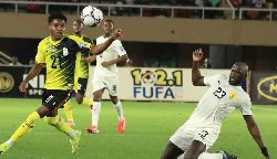 Nhận định, Soi kèo Guinea vs Uganda, 0h ngày 09/08: 3 điểm trọn vẹn