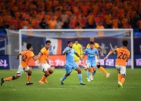 Nhận định, Soi kèo Henan vs Shenzhen Peng City 19h00 ngày 8/8: Cân tài cân sức