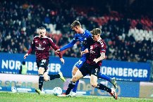 Nhận định, Soi kèo Nurnberg vs Darmstadt 23h30 ngày 08/08: Khách có 3 điểm