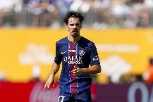 Real Madrid kích hoạt thương vụ Vitinha, PSG định giá 130 triệu euro