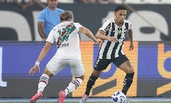 Nhận định, Soi kèo Botafogo FR vs Fluminense 7h00 ngày 9/8: Đả bại Top 4