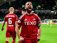 Nhận định, Soi kèo Dundee vs Aberdeen 21h00 ngày 8/8: Dè chừng