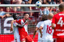 Nhận định, Soi kèo Groningen vs Utrecht 19h30 ngày 9/8: Thử thách ngày khai màn