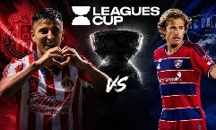 Nhận định, Soi kèo Guadalajara vs Dallas 8h00 ngày 9/8: Thành-bại tại luân lưu