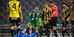 Nhận định, Soi kèo Hammarby vs Hacken 19h00 ngày 09/08: Nới rộng cách biệt