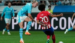 Nhận định, Soi kèo Man City vs Atletico Madrid 18h00 ngày 09/08: 90 phút không đủ