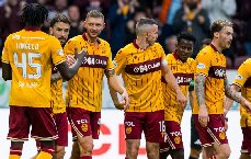 Nhận định, Soi kèo Motherwell vs Falkirk 21h00 ngày 9/8: Nối dài chuỗi thăng hoa