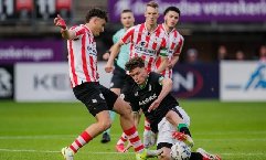 Nhận định, Soi kèo Sparta Rotterdam vs Feyenoord 17h15 ngày 9/8: Thắng đẹp ở derby