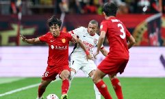 Soi kèo phạt góc Chongqing Tonglianglong vs Shanghai Port, 18h35 ngày 9/8