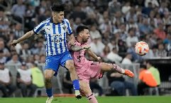 Soi kèo phạt góc Inter Miami vs Monterrey, 7h00 ngày 9/8