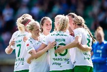 Nhận định, Soi kèo Hammarby Nữ vs Kristianstads DFF Nữ, 20h00 ngày 8/9