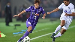 Nhận định, Soi kèo Sanfrecce Hiroshima vs Nagoya Grampus, 16h30 ngày 8/9