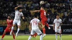 Nhận định, Soi kèo Tajikistan vs Philippines, 15h30 ngày 8/9