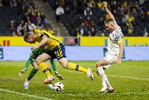 Nhận định, soi kèo Thụy Điển vs Estonia, 1h45 ngày 9/9
