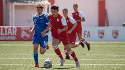 Nhận định, Soi kèo U21 Gibraltar vs U21 Bắc Macedonia, 18h00 ngày 9/9