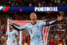 Soi kèo phạt góc Bồ Đào Nha vs Scotland, 1h45 ngày 09/09