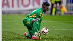 Chia tay MU, Onana nhận mức lương 'trong mơ'