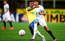 Nhận định, Soi kèo Bolivia vs Brazil 6h30 ngày 10/9: Chuyến đi vất vả