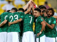 Nhận định, Soi kèo CH Séc vs Saudi Arabia, 0h15 ngày 09/09: Thế trận hấp dẫn